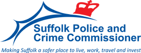 Suffolk Police and Crime Commissioner Elections 2nd May