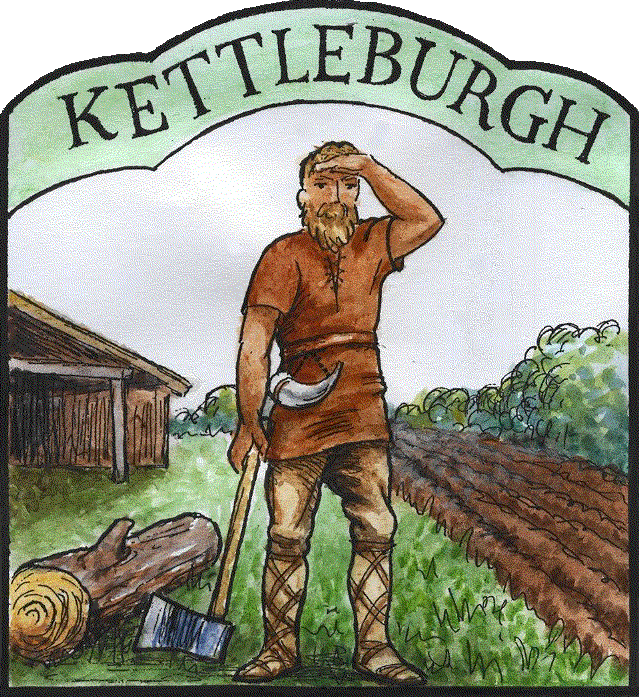 Kettleburgh 